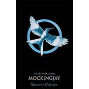 Suzanne Collins Mockingjay (Book 3) image