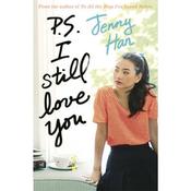 Jenny Han P.S. I Still Love You (Book 2)