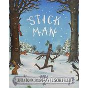 Julia Donaldson Stick Man image