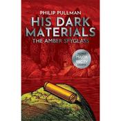 Philip Pullman The Amber Spyglass (Northern Lights 3)