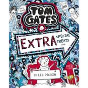 Liz Pichon Tom Gates 6: Extra Special Treats (Not)