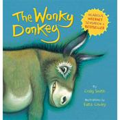 Craig Smith The Wonky Donkey