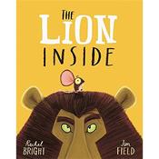 Rachel Bright The Lion Inside