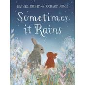 Rachel Bright Sometimes It Rains image