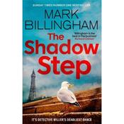 Mark Billingham The Shadow Step image
