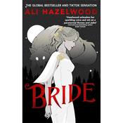 Ali Hazelwood Bride image