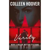 Colleen Hoover Verity (Film Tie-In) image