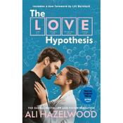 Ali Hazelwood The Love Hypothesis (Movie Tie-In) image
