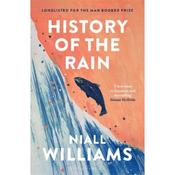 Williams Niall History Of The Rain