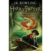 J.k. Rowling Harry Potter and the Chamber of Secrets image