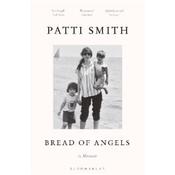 Patti Smith Bread Of Angels image