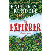 Katherine Rundell The Explorer