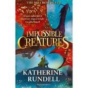Katherine Rundell Impossible Creatures image