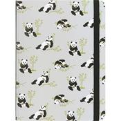 Peter Pauper Press Pandas Journal image