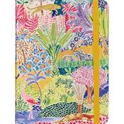 Peter Pauper Press Tropical Dream Journal