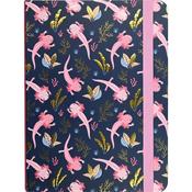 Peter Pauper Press Axolotls Journal image