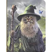 Peter Pauper Press Catdalf Journal