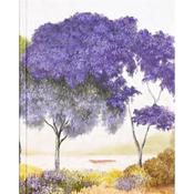 Peter Pauper Press Midsummer Day Journal