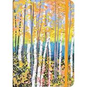 Peter Pauper Press Aspen Forest Journal image