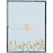 Peter Pauper Press Blooms &amp; Butterflies Boxed Stationery image