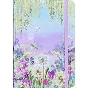Peter Pauper Press Dragonflies &amp; Dandelions Journal image