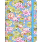 Peter Pauper Press Water Lilies Journal image