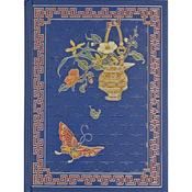 Peter Pauper Press Royal Butterfly Journal image
