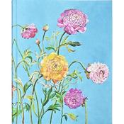Peter Pauper Press Garden Blooms Journal image