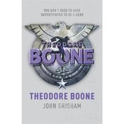 John Grisham Theodore Boone (Book 1) image