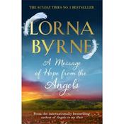 Lorna Byrne A Message Of Hope From The Angels image