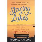 Michael Harding Staring at Lakes
