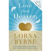 Lorna Byrne Love from Heaven image