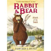 Julian Gough Rabbit and Bear 3: Attack of the Snack image
