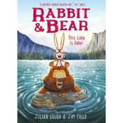Julian Gough Rabbit and Bear 6: This Lake is Fake