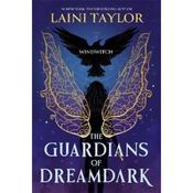 Laini Taylor The Guardians Of Dreamwork: Windwitch image
