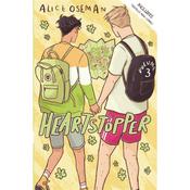 Alice Oseman Heartstopper Vol 3