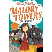 Enid Blyton Malory Towers Collection 1