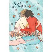 Alice Oseman Heartstopper Vol 5