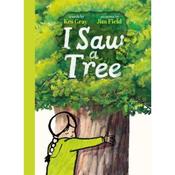 Kes Gray I Saw A Tree image
