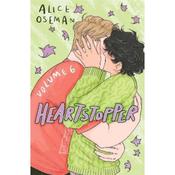 Alice Oseman Heartstopper Vol 6 image