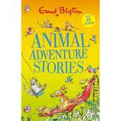 Enid Blyton Animal Adventure Stories