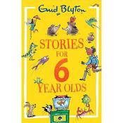 Enid Blyton Stories for Six Year Olds