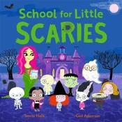 Smriti PrasadaM-Halls School For Little Scaries image