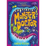 Aaron Blecha Monster Doctor image