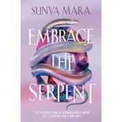 Sunya Mara Embrace The Serpent