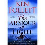 Ken Follett The Armour of Light image