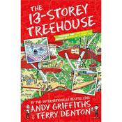 Andy Griffiths 13-Storey Treehouse (Book 1)