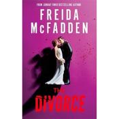 Freida Mcfadden The Divorce