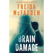 Freida Mcfadden Brain Damage image