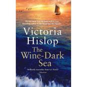 Victoria Hislop The Wine-Dark Sea image